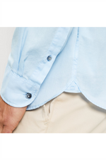 OLYMP Casual Hemd Regular Fit Ozon