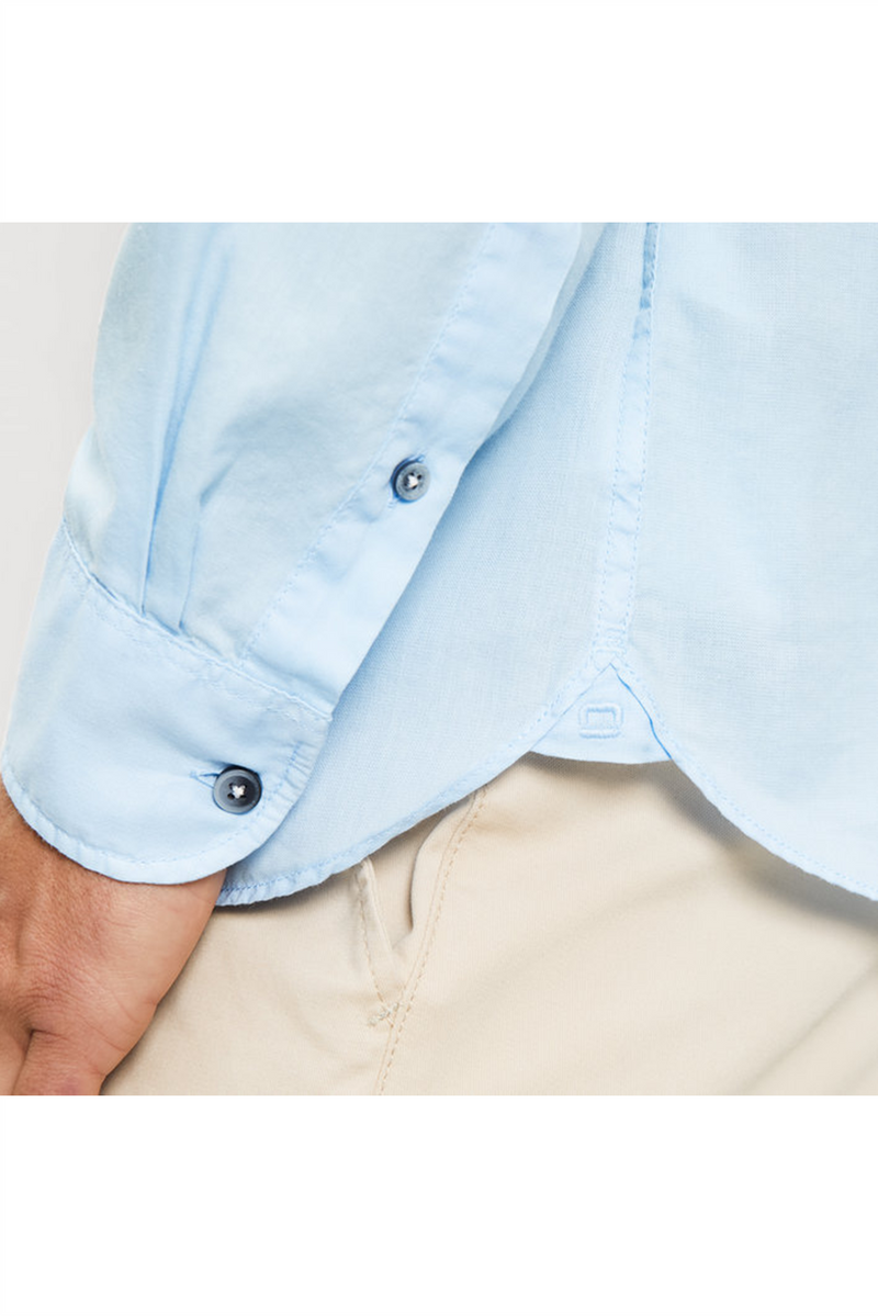 OLYMP Casual Hemd Regular Fit Ozon