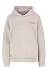 SUBLEVEL Backprint Hoodie White Design 03