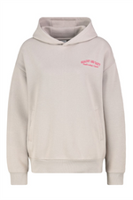 SUBLEVEL Backprint Hoodie White Design 03