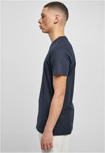 URBAN CLASSICS T-Shirt Navy