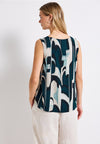 STREET ONE Blusen Top