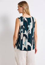 STREET ONE Blusen Top