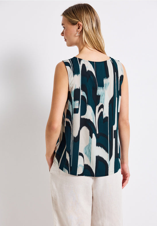 STREET ONE Blusen Top