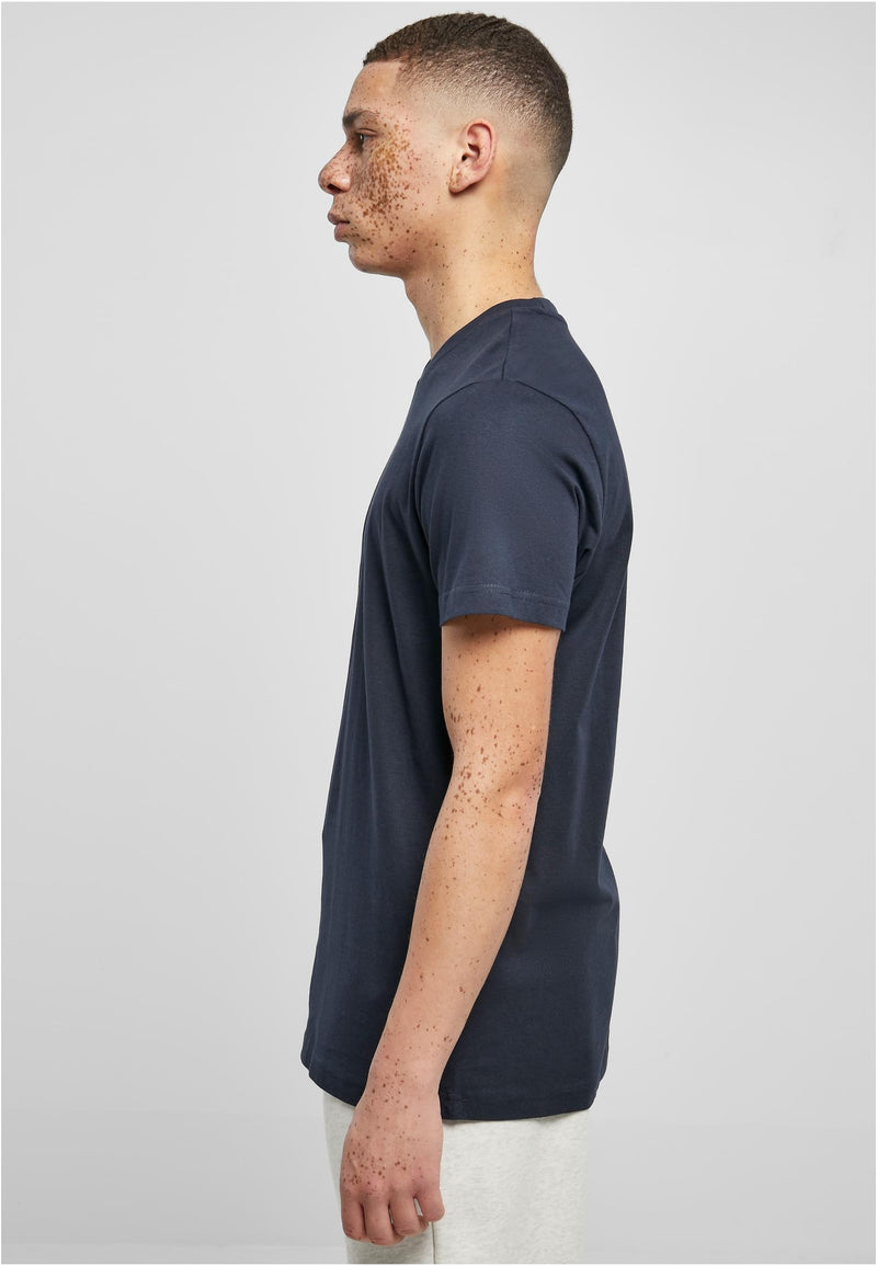 URBAN CLASSICS T-Shirt Navy