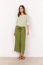 SOYACONCEPT Hose Grün