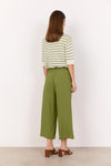 SOYACONCEPT Hose Grün