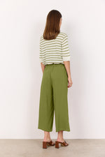 SOYACONCEPT Hose Grün