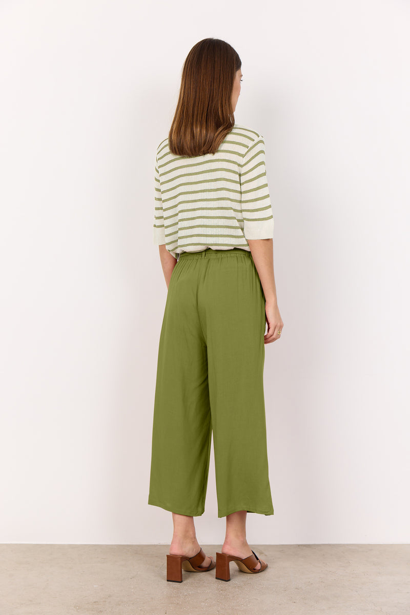 SOYACONCEPT Hose Grün