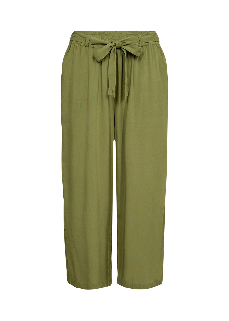 SOYACONCEPT Hose Grün