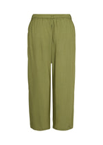 SOYACONCEPT Hose Grün