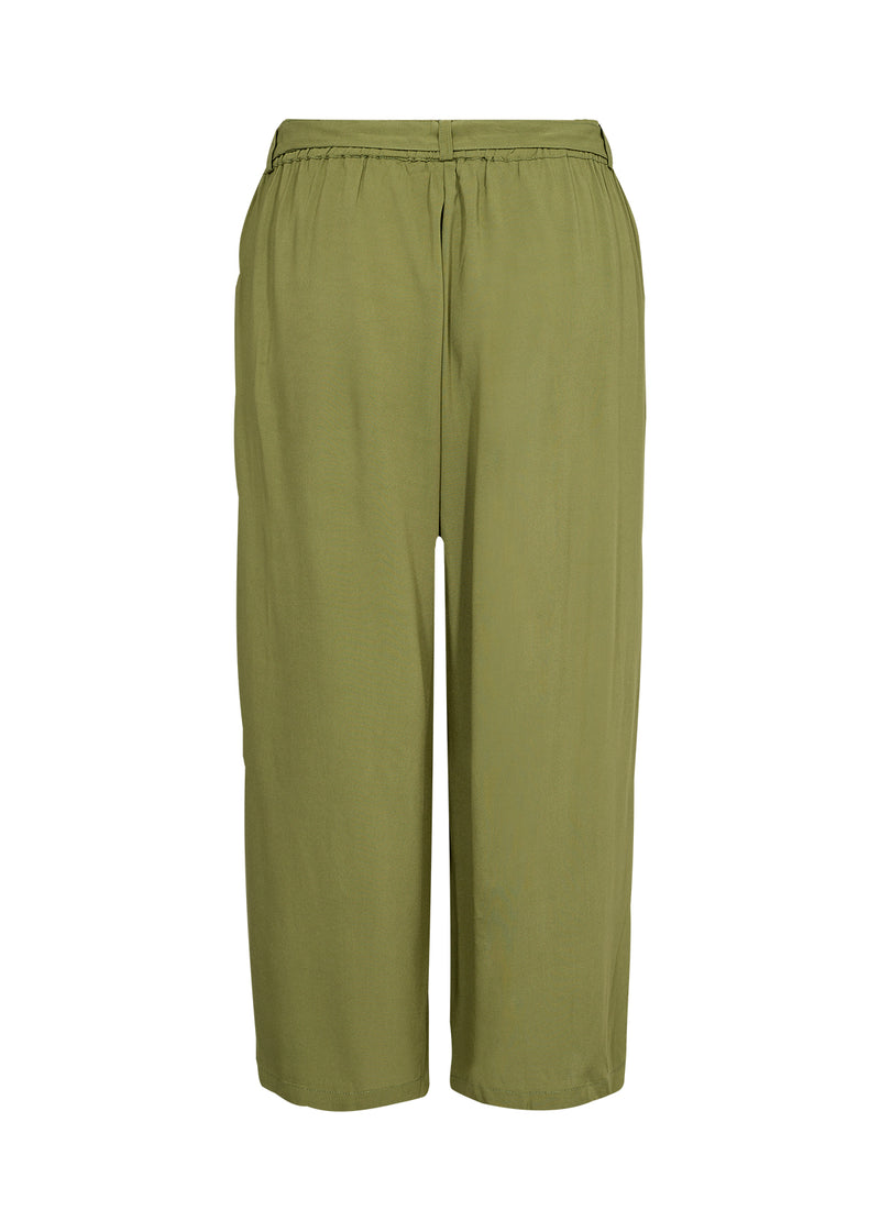 SOYACONCEPT Hose Grün