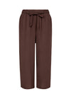 SOYACONCEPT Hose Dunkelbraun