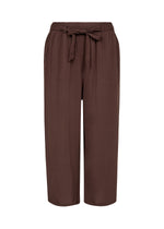 SOYACONCEPT Hose Dunkelbraun