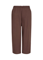 SOYACONCEPT Hose Dunkelbraun