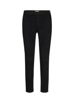 SOYACONCEPT Jeans Schwarz