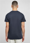 URBAN CLASSICS T-Shirt Navy