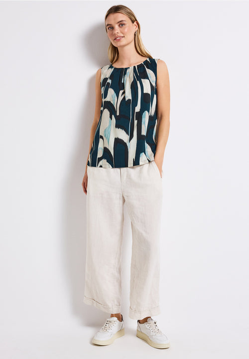 STREET ONE Blusen Top