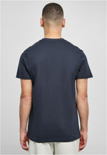 URBAN CLASSICS T-Shirt Navy