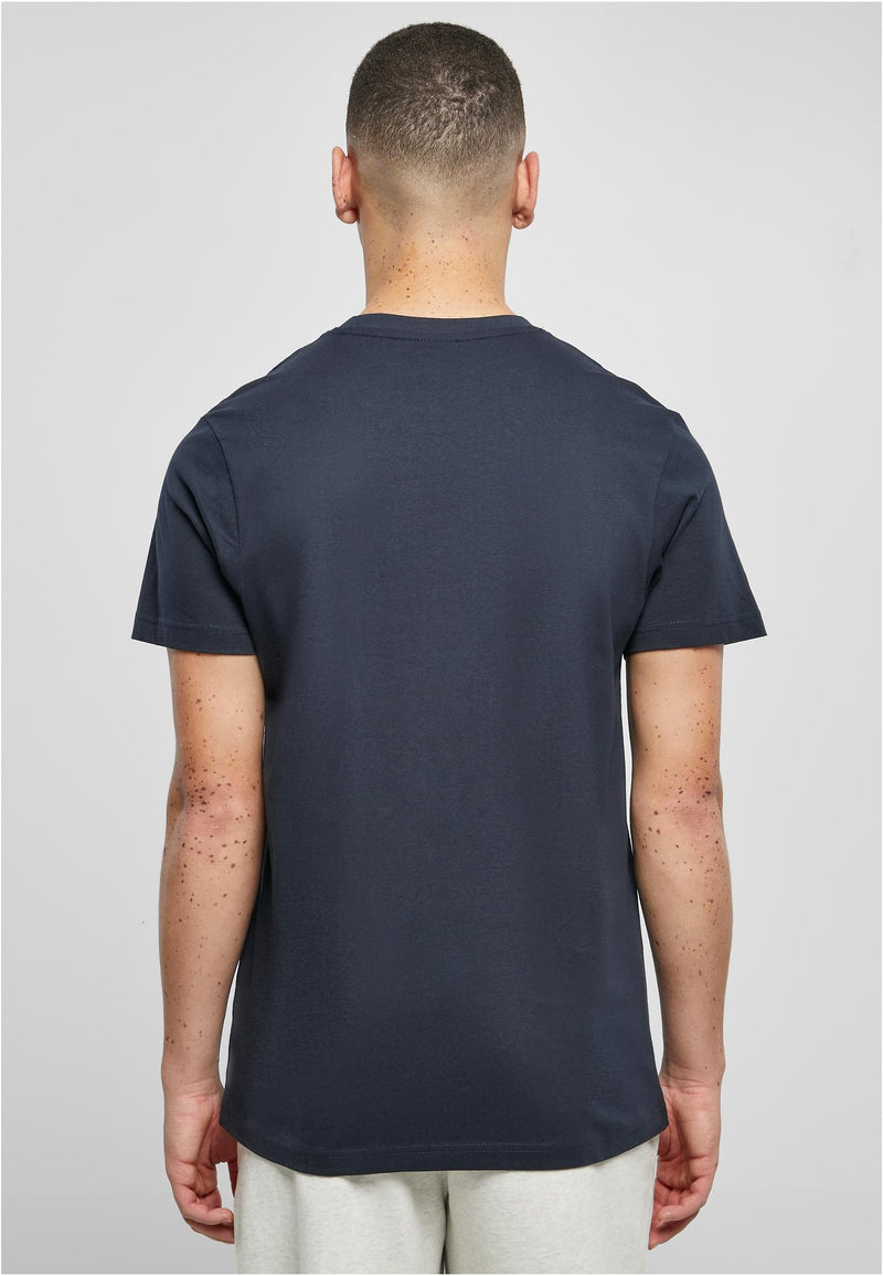 URBAN CLASSICS T-Shirt Navy