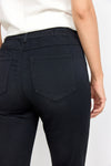 SOYACONCEPT Jeans Schwarz