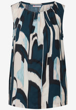 STREET ONE Blusen Top