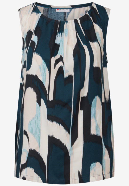 STREET ONE Blusen Top