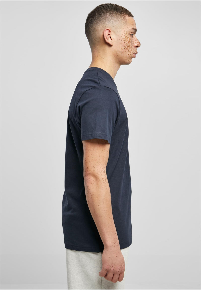 URBAN CLASSICS T-Shirt Navy