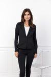 SOYACONCEPT Blazer Schwarz