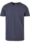 URBAN CLASSICS T-Shirt Navy