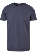 URBAN CLASSICS T-Shirt Navy