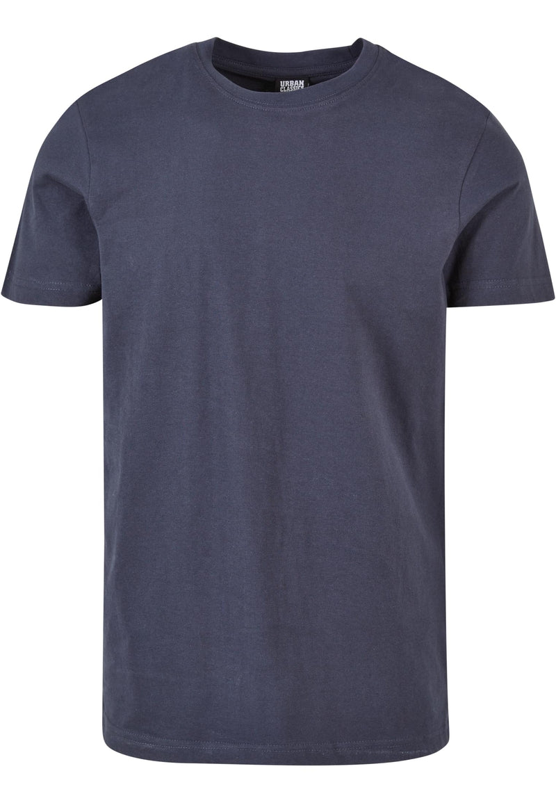 URBAN CLASSICS T-Shirt Navy