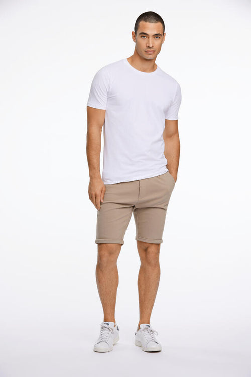LINDBERGH Shorts Sand Mix