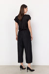 SOYACONCEPT Hose Schwarz
