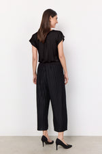 SOYACONCEPT Hose Schwarz