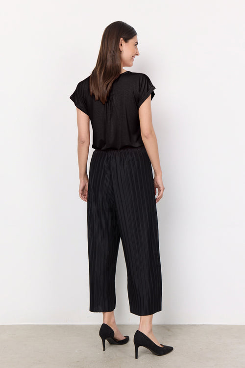 SOYACONCEPT Hose Schwarz