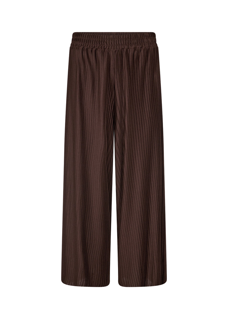 SOYACONCEPT Hose Dunkelbraun