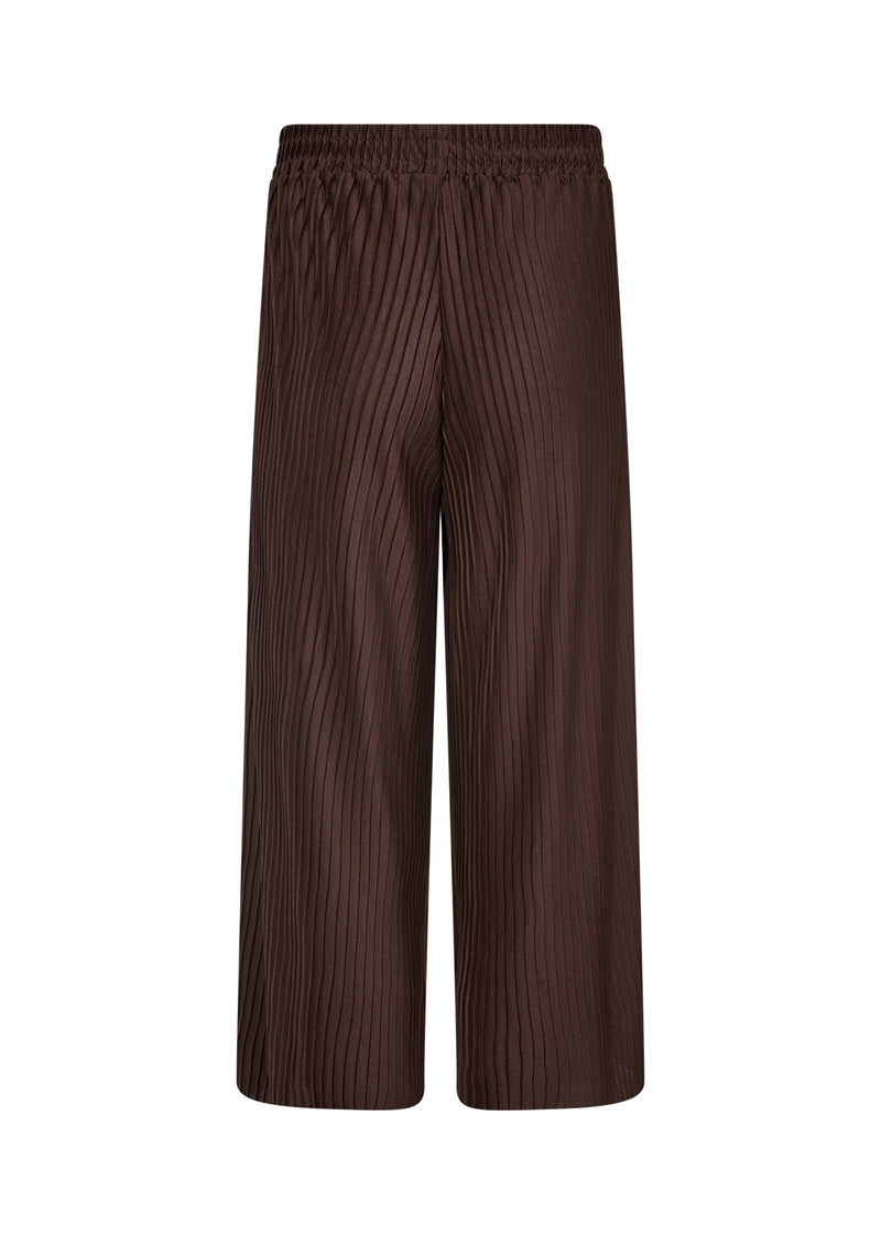 SOYACONCEPT Hose Dunkelbraun