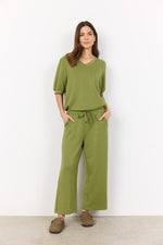 SOYACONCEPT Soft Hose Grün