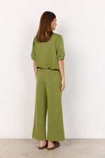 SOYACONCEPT Soft Hose Grün