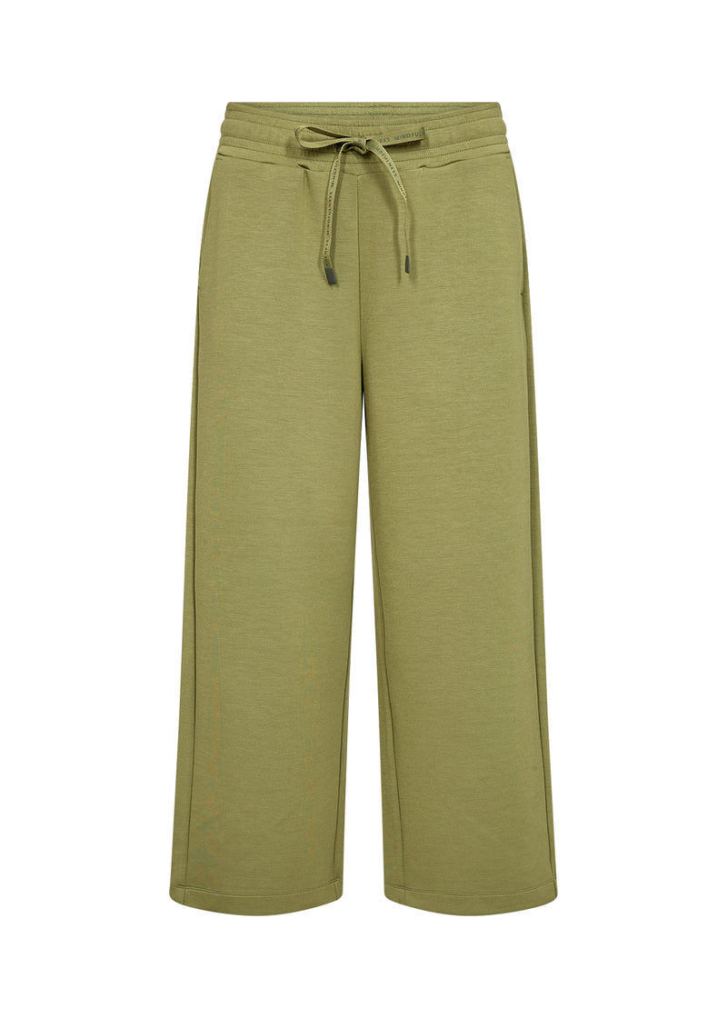 SOYACONCEPT Soft Hose Grün