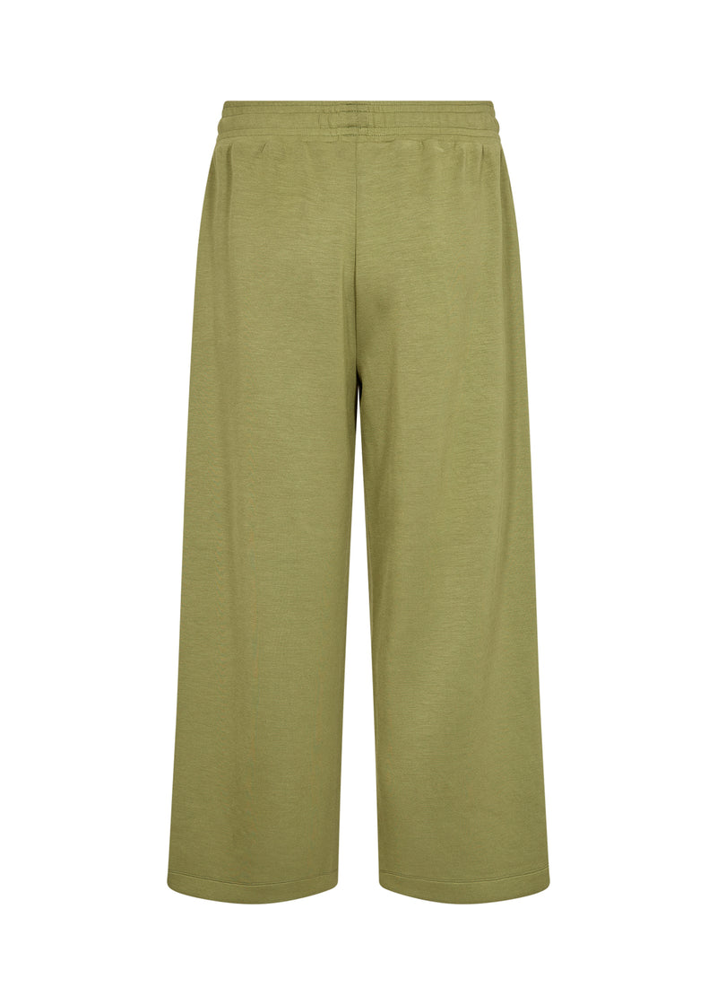 SOYACONCEPT Soft Hose Grün