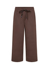 SOYACONCEPT Soft Hose Dunkebraun