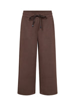 SOYACONCEPT Soft Hose Dunkebraun