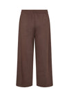 SOYACONCEPT Soft Hose Dunkebraun