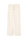 SOYACONCEPT Weite Hose Creme