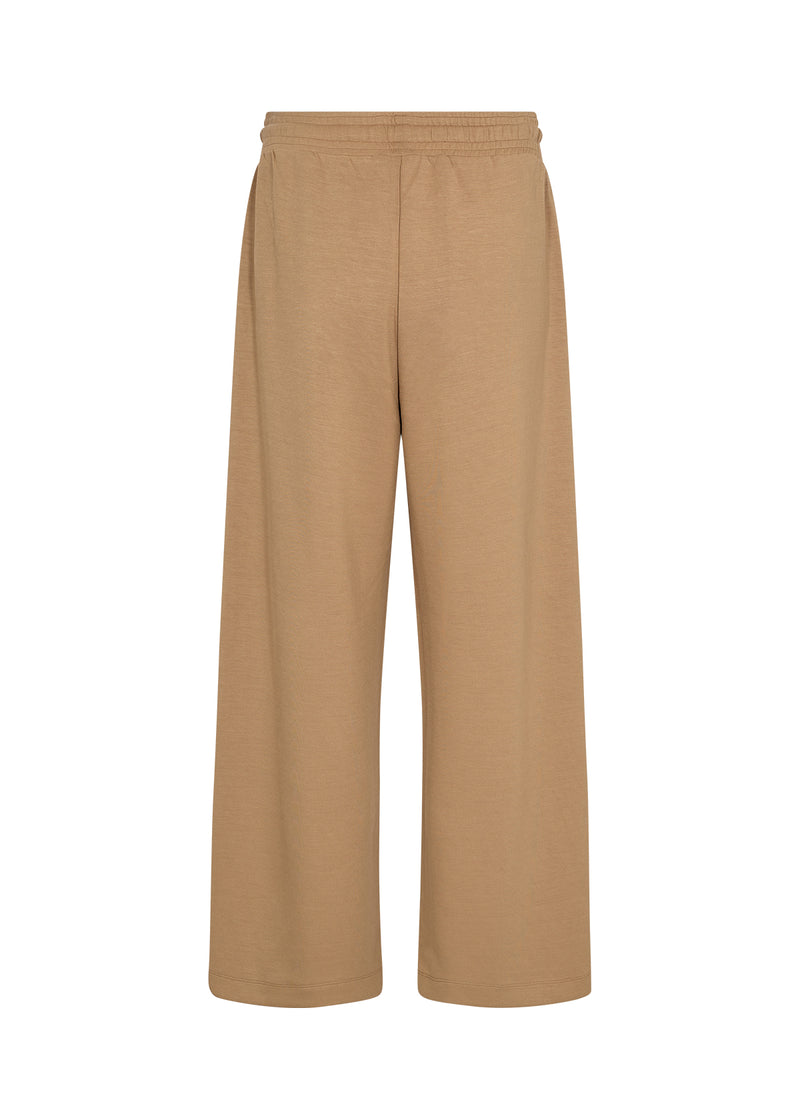 SOYACONCEPT Weite Hose Camel