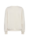 SOYACONCEPT Soft Sweatshirt Creme