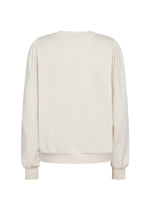 SOYACONCEPT Soft Sweatshirt Creme