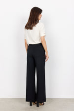 SOYACONCEPT Hose Schwarz